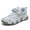 pale, variant on Eashi high face value quality summer mesh breathable children's sports shoes