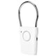 thumbnail image 2 of sweethay Sensor táctil Manija de la puerta Alarma Sensores táctiles Puertas antirrobo Perilla Alarmas Protección de seguridad Dispositivo de Electrónica, 2 of 6