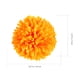 thumbnail image 4 of 50 unids artificiales crisantemos de boda flores decorativas escena diseño accesorios, 4 of 5
