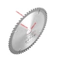 thumbnail image 1 of Finishing Saw Blade,  Precise Cutting Labor-Saving Tooth Circular Saw Blade, Efficiency Circular Saw Blade Wood For Copper Iron, 1 of 8