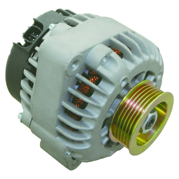 NEW Alternator Fits 1998-02 Accord 3.0L 2-YEAR WARRANTY