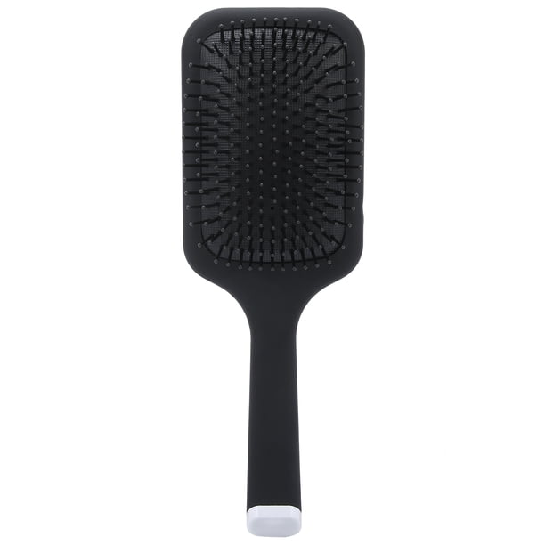 Peine para el cabello con cepillo, peine de masaje antiestático Peine para masaje del cuero cabelludo Peine con cepillo diseñado a medida