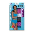 thumbnail image 7 of Fruit of the Loom Women's Comfort Covered Cotton Brief Underwear, 6-Pack, 7 of 7