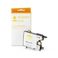 thumbnail image 1 of Cartouche d'Encre Jaune Compatible Rendement Très Élevé pour Brother LC79Y - Moustache®, 1 of 3