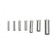 thumbnail image 4 of 1200Pcs 05Mm2-6Mm2 22-10 AWG Non-Insulated Wire Connector Ferrules Electrical Cable Terminal Copper Bare Tinned, 4 of 5