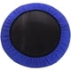 thumbnail image 1 of KAIYANG Colchoneta de seguridad impermeable para trampolín, cubierta de resorte, protector de borde de esponja universal para trampolín de 54 pulgadas, 1 of 5