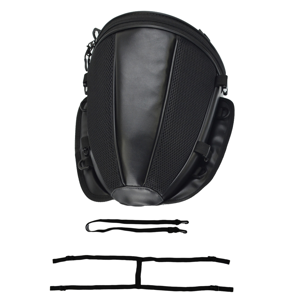 motorcycle tank bag walmart