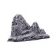thumbnail image 5 of Adorno de piedra de rocalla para pecera, accesorio fotográfico de imitación, piedra decorativa para , paisajismo acuático, para jardín, C, 5 of 8