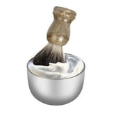 Shaving Mug Brush Sets Walmart Com