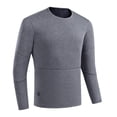 thumbnail image 1 of Traje de calefacción de invierno para hombres y mujeres, ropa interior térmica, fuente de alimentación móvil USB, calefacción inteligente de cuerpo entero, 1 of 5