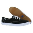 thumbnail image 4 of Keds Classic Canvas Upper Casual & Dress Sneaker, Black, Women’s 9.5, 4 of 4