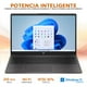 thumbnail image 3 of Laptop HP 255 G10 AMD Ryzen 7 7730U 32GB 512GB SSD 15.6” Full HD W11 Teclado Ingles Multitarea Intensiva y Productividad Empresarial, 3 of 5