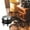 🔥 Black-a_New, variant on KITTEHIGM Espresso Accessories Adjustable Espresso Hand Tampers Coffee Leveler and Distributor Tool for Perfect Puck Prep Home Kitchen Stainless Steel