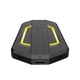 thumbnail image 5 of Adaptador HXSJ P6 Adaptador de teclado y mouse Conversor de mouse portátil Reemplazo para N-Switch PS4 PS3 XBox One 360 con luz de respiración de cuatro colores Meterk Adaptador, 5 of 6