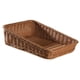 thumbnail image 3 of Cesta de almacenamiento Cesta para refrigerios Cesta para pan Cesta para refrigerios para el hogar Contenedor para juguetes Organizador de almacenamiento versátil L, 3 of 9