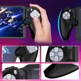 thumbnail image 3 of Funda Protectora Silicona a Prueba de Golpes Anti-Rasguños para PS5 Portal Negro, 3 of 7