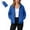 *1-Blue, variant on VBVC Women's Packable Waterproof Hooded Rain Jacket , Ladies' Lightweight Zip Up Windbreaker , Outdoor Hiking Travel Coat For Women,Khaki,S-2XL
