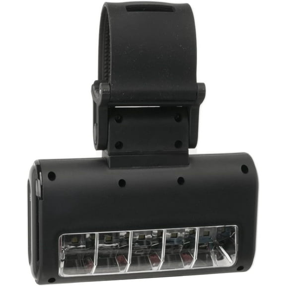 Mr. Bar-B-Q Ultra-Bright LED Grill Light, Adjustable, Water and Heat Resistant Outdoor BBQ Grilling Illumination