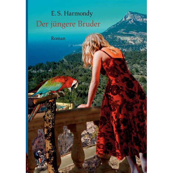 Der jÃ¼ngere Bruder, (Paperback)