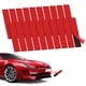 thumbnail image 1 of Moyic 20 piezas de cinta adhesiva adhesiva fuerte para decoración, pegatina de doble cara, accesorios para automóviles extraíbles Almacenamiento y organización del hogar, 1 of 6