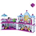 thumbnail image 1 of Kit de construcción BanBao Salón de Belleza 382 piezas, 1 of 4