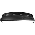 thumbnail image 4 of DashSkin Molded Dash Cover for 02-05 Dodge Ram 1500 2500 3500 in Black (USA Made) 0205DR1-Black Vehicle Specific, 4 of 9
