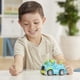 thumbnail image 4 of Figura de acción Toy Robot Transformers Playskool Heroes Rescue Bots Academy Hoist 6, 4 of 6