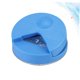 thumbnail image 3 of OUNONA De Esquinas Azul Para Papel Con Y Cajón Para Residuos, 3 of 8