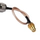 thumbnail image 2 of Reemplazo de Cable de antena de mano de 2 piezas de 15 cm para reemplazo Wouxun para adaptador Baofeng SMA hembra a UHF hembra sidaley TX1008-00, 2 of 2