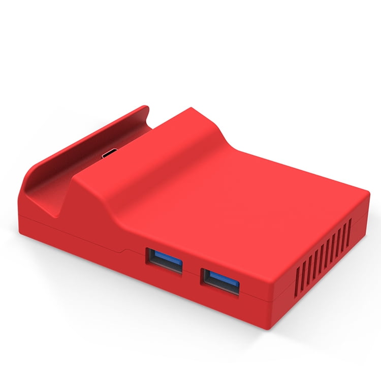 myriann switch dock