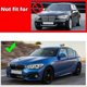 thumbnail image 3 of Car Hood Kidney Double Line Grill Compatible-bmw 1 Series F20 F21 Lci 11-14_gift Of G, 3 of 5