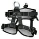 thumbnail image 2 of Arnés de Seguridad Macarena para Escalada en Roca Ajustable Negro, 2 of 7