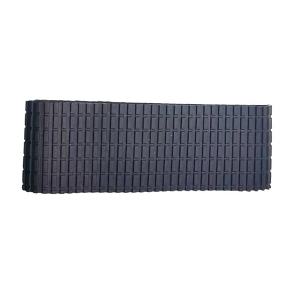 Repuesto de círculo de goma para empuñadura de lente, piezas de repuesto para 18-55mm, accesorio para lente, accesorios para cámara