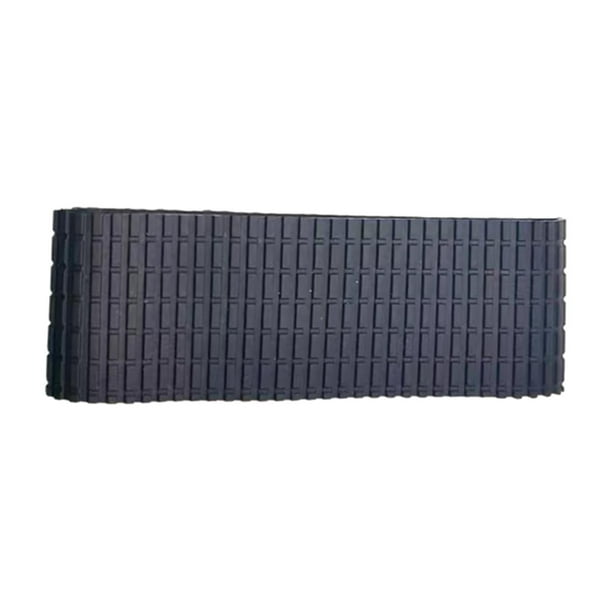 Repuesto de círculo de goma para empuñadura de lente, piezas de repuesto para 18-55mm, accesorio para lente, accesorios para cámara