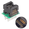 thumbnail image 4 of SOP16 To DIP16 Programmer Socket Converters Adapter Module For Chip Programming And Testing Applications Test Socket, 4 of 5