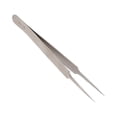 thumbnail image 4 of Mini Tweezers,Stainless Steel Tweezers Professional Stainless Steel Tweezers Tips Tweezer Ultra Responsive, 4 of 14