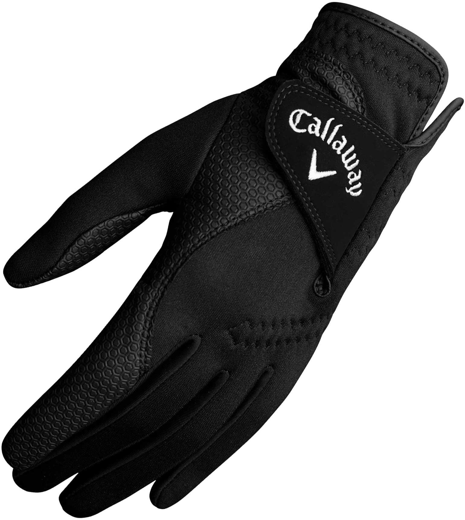 Callaway Women's Thermal Grip Golf Gloves Two Pack