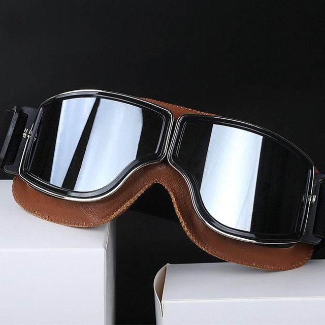 Lens-Leather Ski , 400 Snow Snowmobile Snowboard for Men And Yellow Yellow Frame