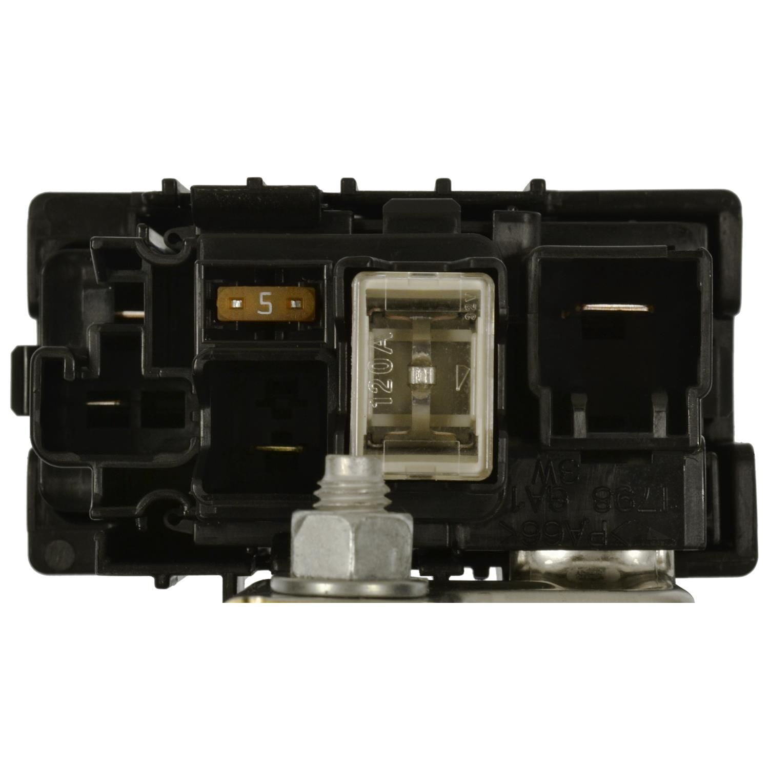 Standard FH48 Intermotor Fuse Holder/Fuse Block