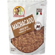 Las Sevillanas Machacado Dried Beef 2oz.