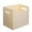 Beige., variant on Large Capacity File Storage Solution File Box File Holder Stand for Office Home Desktop File Organizers File Holder Box