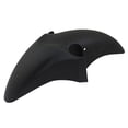thumbnail image 2 of SALPICADERA DELANTERA NEGRA ITALIKA FT 180 LED (13-18), 2 of 2
