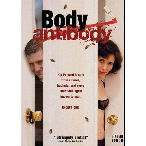 Body/Antibody (DVD), Cinema Epoch, Comedy