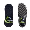 thumbnail image 3 of NotSocks™ Kids - Insole + Insole Sneaker Socks, 3 of 8