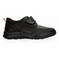 thumbnail image 1 of Zapato Escolar Vavito Niño Negro Infantil T22-26 negro 23, 1 of 9