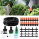 thumbnail image 2 of 20 Piezas Riego para Jardín Kit de Nebulizadores Ajustables Atomizadores con Conector En T Sistema de Goteo de Emisor para Jardín Baoblaze Aspersor de riego, 2 of 7