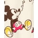 thumbnail image 4 of Set de disfraz de Mickey Mouse de Disney para niños pequeños de 6 años, 4 of 5