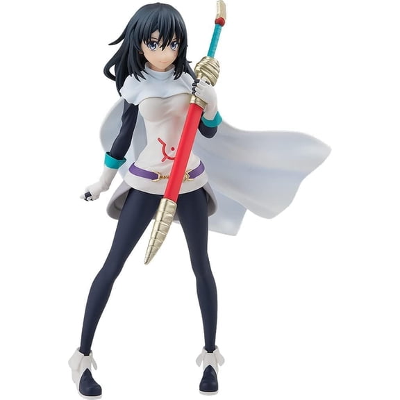 AURUS SHIZU PVC Figure, Highly Detailed Anime Collectible Sculpture