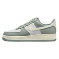 thumbnail image 2 of Nike Air Force 1 Low LX Mica Green Coconut Milk-Photon Dust Men's 10 DV7186-300, 2 of 6