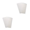 thumbnail image 2 of Minnieouse 12 piezas de cintas de extensión, cintas adhesivas, adhesivo Soluble en agua, suministros para el hogar, adhesivo de doble cara útil, estilo blanco 2piezas Minnieouse CBP195598, 2 of 6